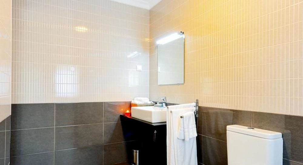 Quinta Do Vau Guest House Mertola Bagian luar foto