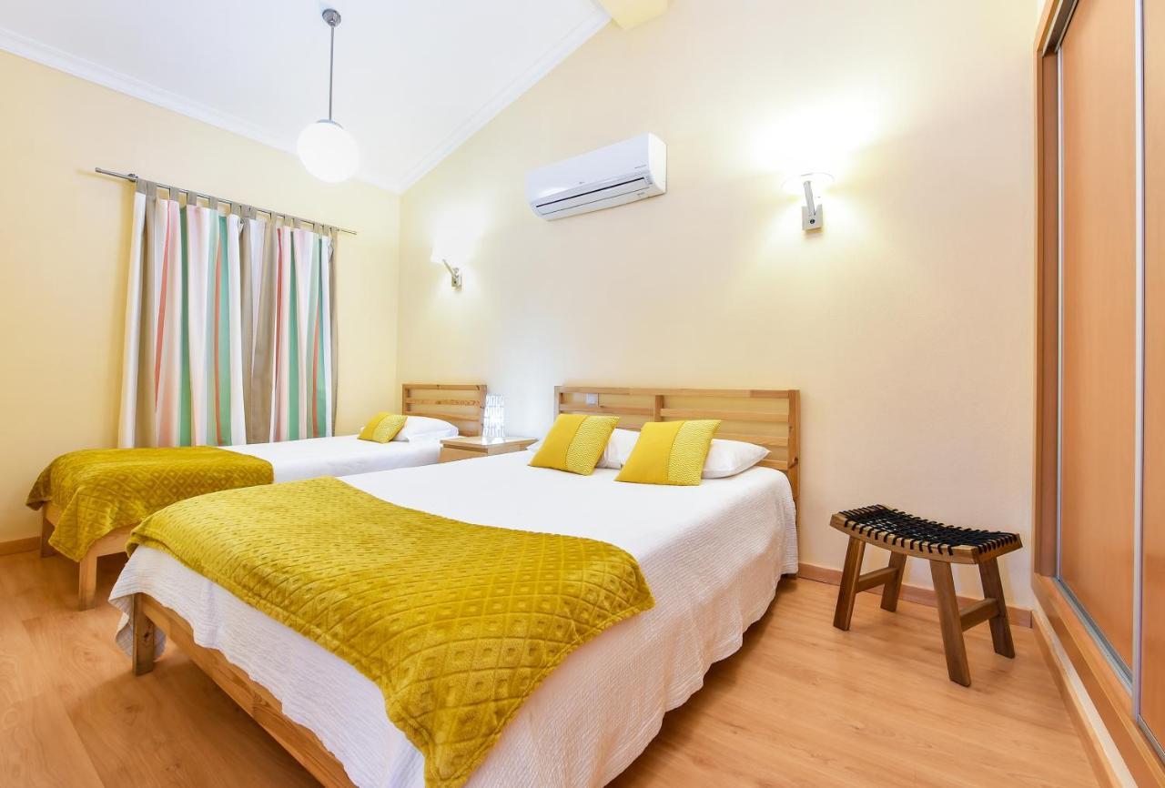 Quinta Do Vau Guest House Mertola Bagian luar foto